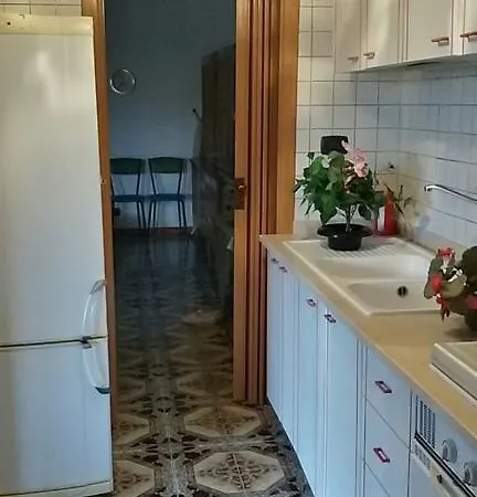 Дом отдыха Antonella Порто-Чезарео
