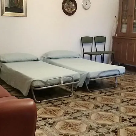 Antonella Дом отдыха *