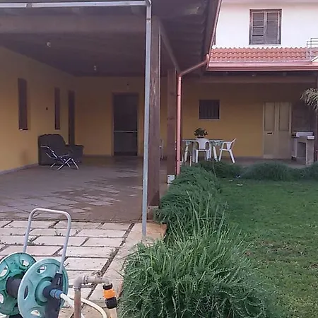 Antonella Prázdninový dům Porto Cesareo